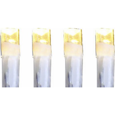 Star Trading Venkovní světelný LED řetěz 144 světýlek délka 4 m Serie LED průhledný – Hledejceny.cz