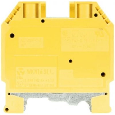 WIELAND Svorka WKN 16 SL/U zemnící 57.516.9055.0 – HobbyKompas.cz
