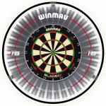 Winmau Plasma dartboard light Osvětlení terče – Zboží Mobilmania