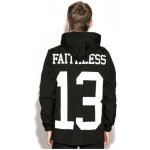 Black Craft Faithless 13 M