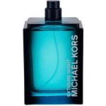 Michael Kors Extreme Night toaletní voda pánská 120 ml tester – Hledejceny.cz