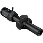 Meopta MeoPro Optika6 1-6x24 RD SFP 4C – Zboží Dáma