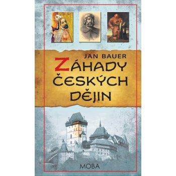 Záhady českých dějin