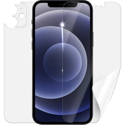 Ochranná fólie Screenshield Apple iPhone 12 - celé tělo – Zbozi.Blesk.cz