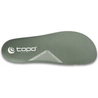 Topo Athletic Performance Insole Grey/White – Hledejceny.cz