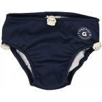 Dětské plavky modré Geggamoja – Zbozi.Blesk.cz