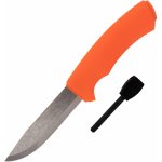 Morakniv Bushcraft Survival (S) Orange 12051 – Sleviste.cz
