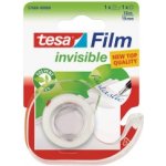 Tesa lepicí páska Invisible s odvíječem 19 mm x 10 m – Zboží Živě