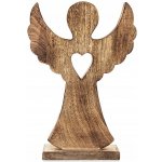 Anděl ORION Mango 36,5cm – Sleviste.cz