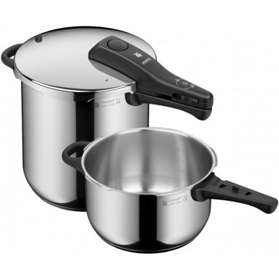 WMF PERFECT PLUS 6,5 l a 3 l sada 2 ks – Zboží Mobilmania