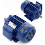 Kraft & Dele KD1810 Elektromotor 1,1kW 1400 ot/min 380V – Zboží Dáma