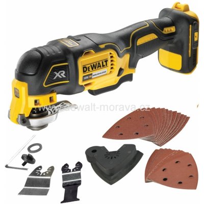 DeWALT DCS355N – Hledejceny.cz