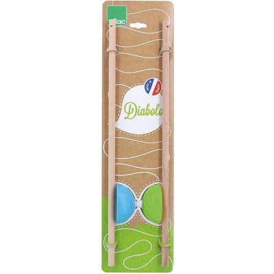 Vilac Klasické diabolo – Zboží Mobilmania