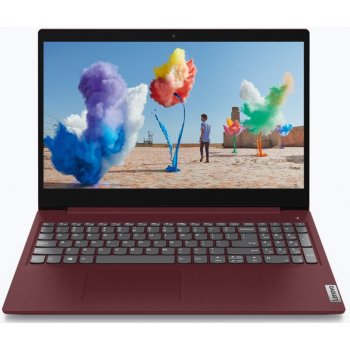 Lenovo IdeaPad 3 81W1009MCK