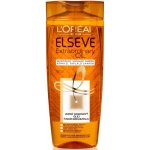 L'Oréal Paris Elseve Extraordinary Oil Coconut vyživující šampon pro normální až suché vlasy 250 ml – Zboží Mobilmania