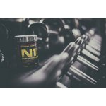 NUTREND N1 Pre-Workout 170 g – Zboží Mobilmania