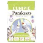 Cunipic Parakeets 1 kg – Zboží Dáma
