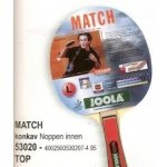 Joola MATCH – Zboží Mobilmania