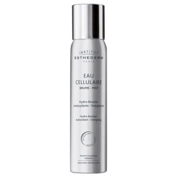 Institut Esthederm Aqua Cellular Cellular Water Energizing spray Buňečná voda ve spreji 100 ml