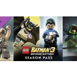 LEGO Batman 3: Beyond Gotham Season Pass – Hledejceny.cz