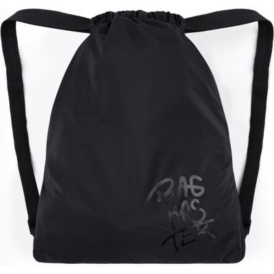 Bagmaster City Bag černý – Zboží Dáma