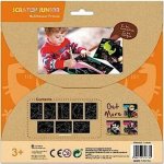 Avenir Škrábací obrázky Dinosaur – Zboží Dáma