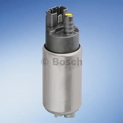 BOSCH Palivové čerpadlo BO 0580453465 – Zbozi.Blesk.cz