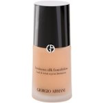 Giorgio Armani Luminous Silk Foundation fluidní make-up 5,5 Natural Beige 30 ml – Zboží Dáma