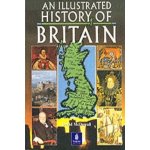 An Illustrated History of Britain McDowall David – Hledejceny.cz