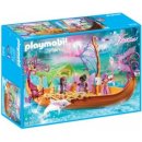 Playmobil 9133 Romantická loď pro víly