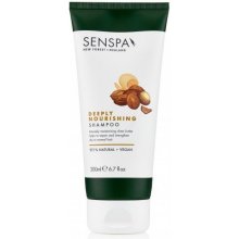 SenSpa Deeply nourishing hair&scalp shampoo 200 ml