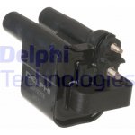 GN10274-11B1 DELPHI Zapalovací cívka – Hledejceny.cz