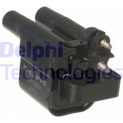 GN10274-11B1 DELPHI Zapalovací cívka – Hledejceny.cz