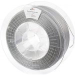Spectrum PLA Glitter, 1,75mm, 1000g, 80176, silver metallic – Zboží Živě