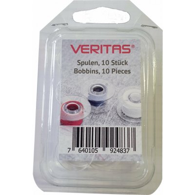 Veritas cívky 6084009-10 – Zboží Dáma