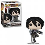 Funko Pop! Attack on Titan Mikasa Ackermann Animation 1446 – Hledejceny.cz