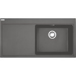 Franke MTG 611 šedý kámen – Zboží Dáma