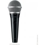 Shure PGA48-QTR – Zboží Mobilmania