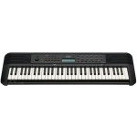 Yamaha PSR E273 – Sleviste.cz