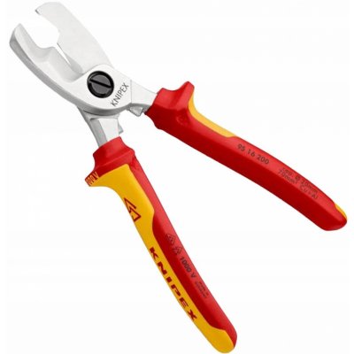 KNIPEX 9516200 – Zboží Mobilmania