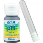 General Hydroponics pH Test KIT 30 ml – Zboží Mobilmania