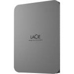 LaCie Mobile Drive Secure 5TB, STLR5000400 – Hledejceny.cz