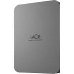 LaCie Mobile Drive Secure 5TB, STLR5000400 – Sleviste.cz