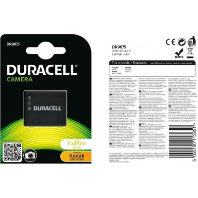 Duracell DR9675 – Hledejceny.cz