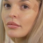 Temtex Tape Cross béžová 2,1 x 2,7 cm 180 ks – Zboží Dáma