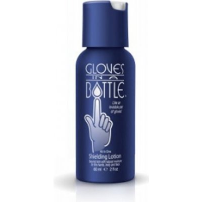 Gloves In A Bottle - Ochranné tekuté rukavice, 60ml – Zboží Mobilmania