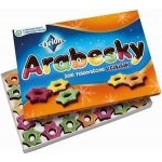 Orion Arabesky polomáčené 400 g – Sleviste.cz