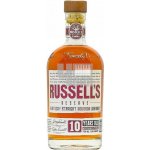 Wild Turkey Russells Reserve 10y 45% 0,7 l (holá láhev) – Hledejceny.cz