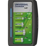 Varta Universal Charger 57648101401