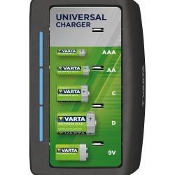 Varta Universal Charger 57648101401